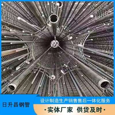 江门桩基声测管检测时主要考虑两方面的规范内容