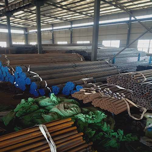 江门声测管为何能作为桩基础检测材料？