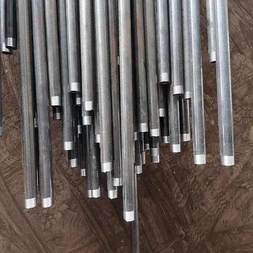 江门声测管重量是多少？买管必知的计算公式