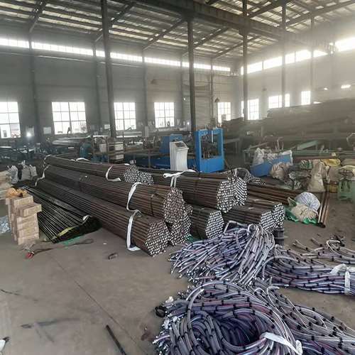 江门声测管施工及验收规范（最全最详细）