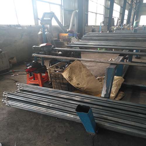 江门桥梁桩基声测管的施工工艺流程